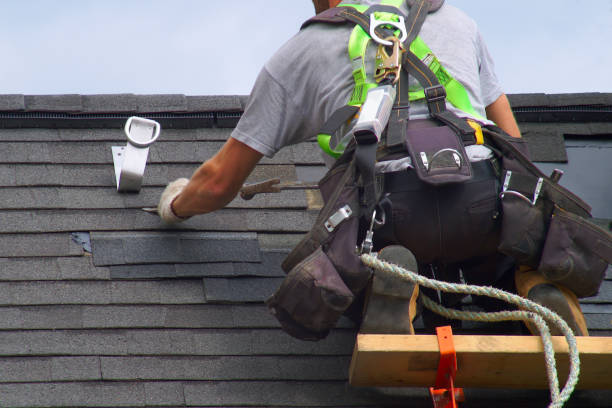 Roof Coating Services in La Croft, OH