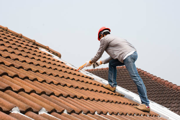 Best Green or Eco-Friendly Roofing Solutions  in La Croft, OH