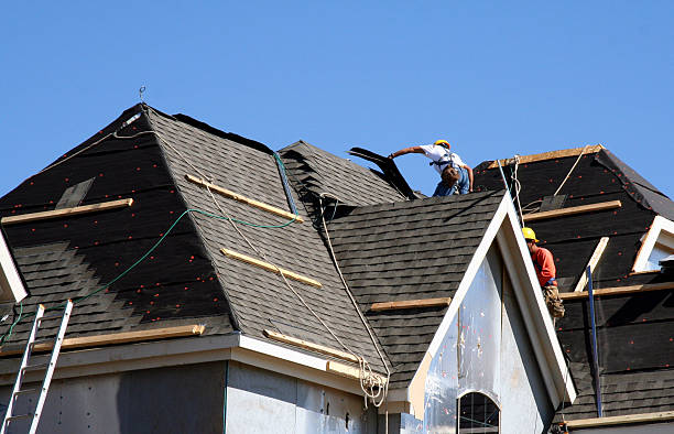 La Croft, OH Roofing services Company